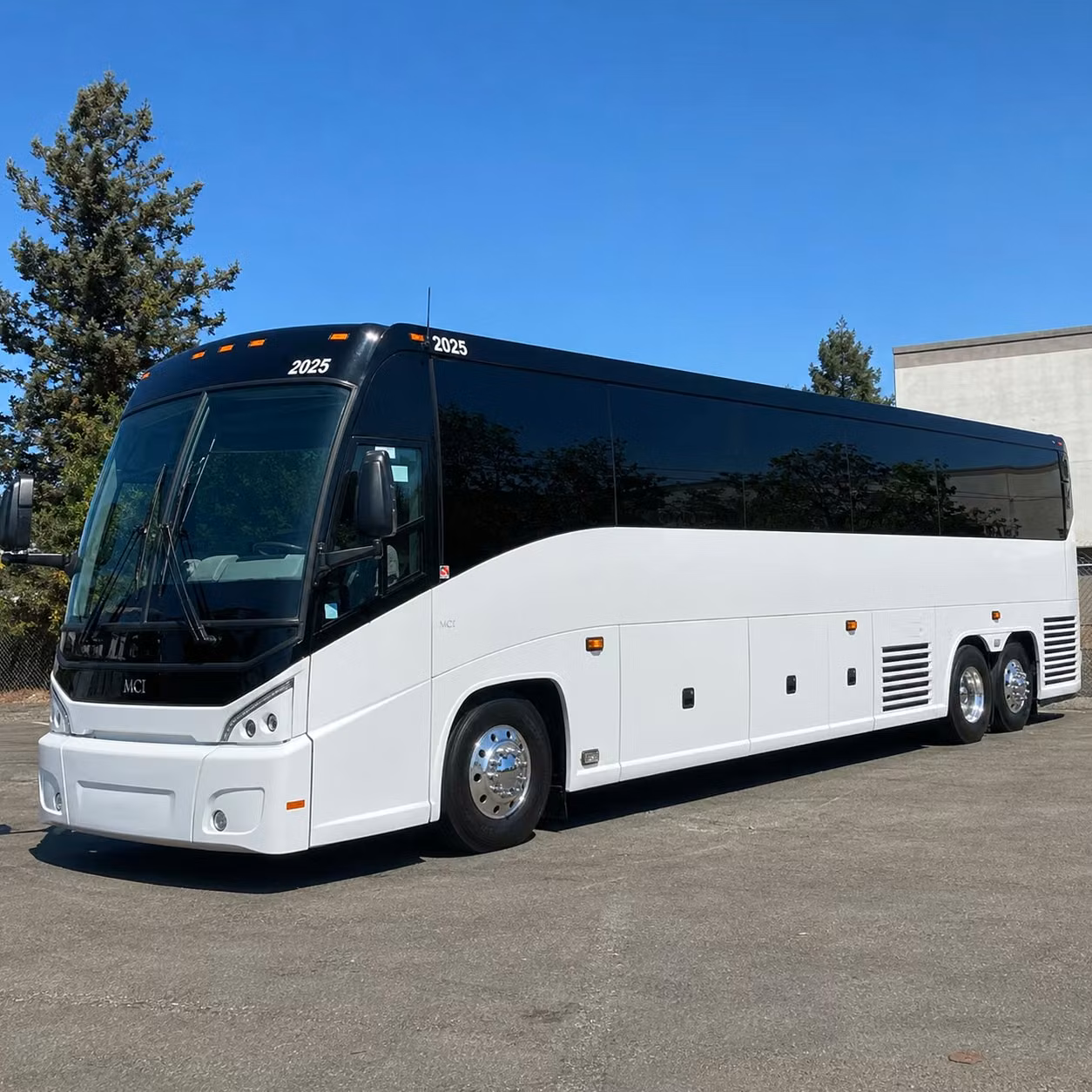 a reliable solution for yakima youth ministry transportation
