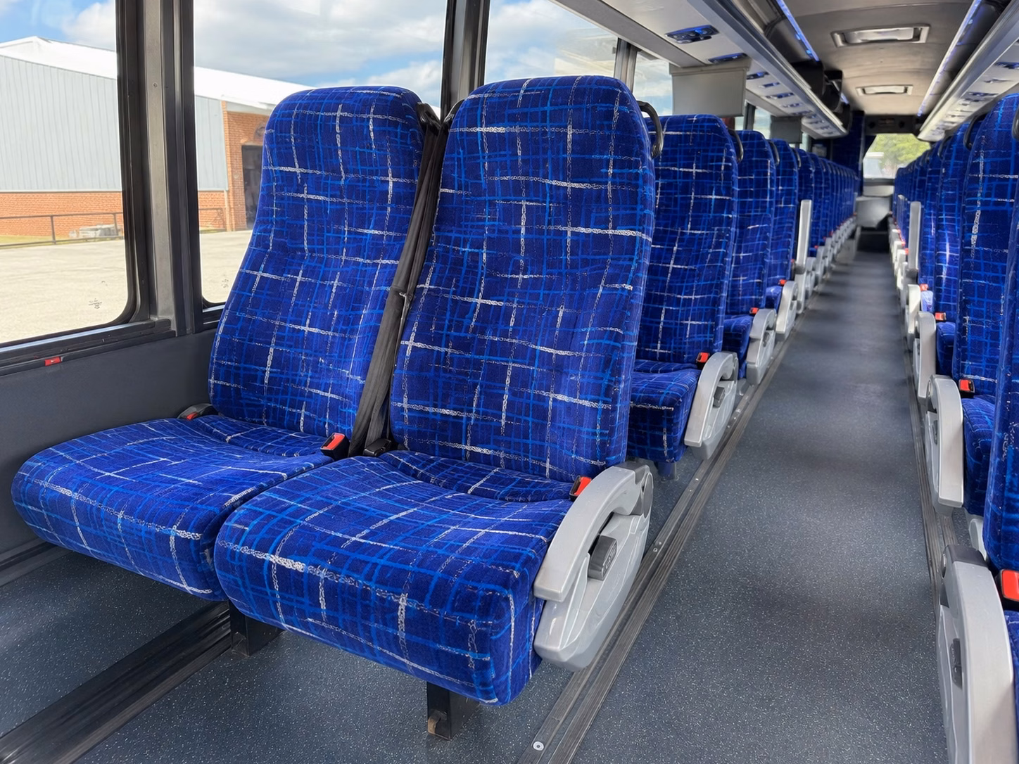 because yakima wedding venues span the valley flexible shuttle routes matter