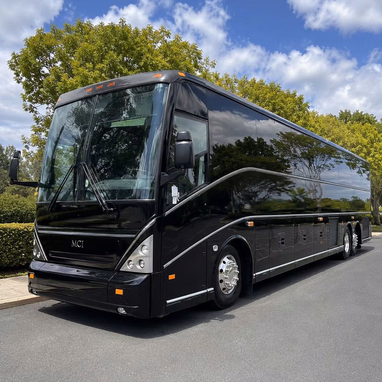 book concert transportation in yakima or any city nearby