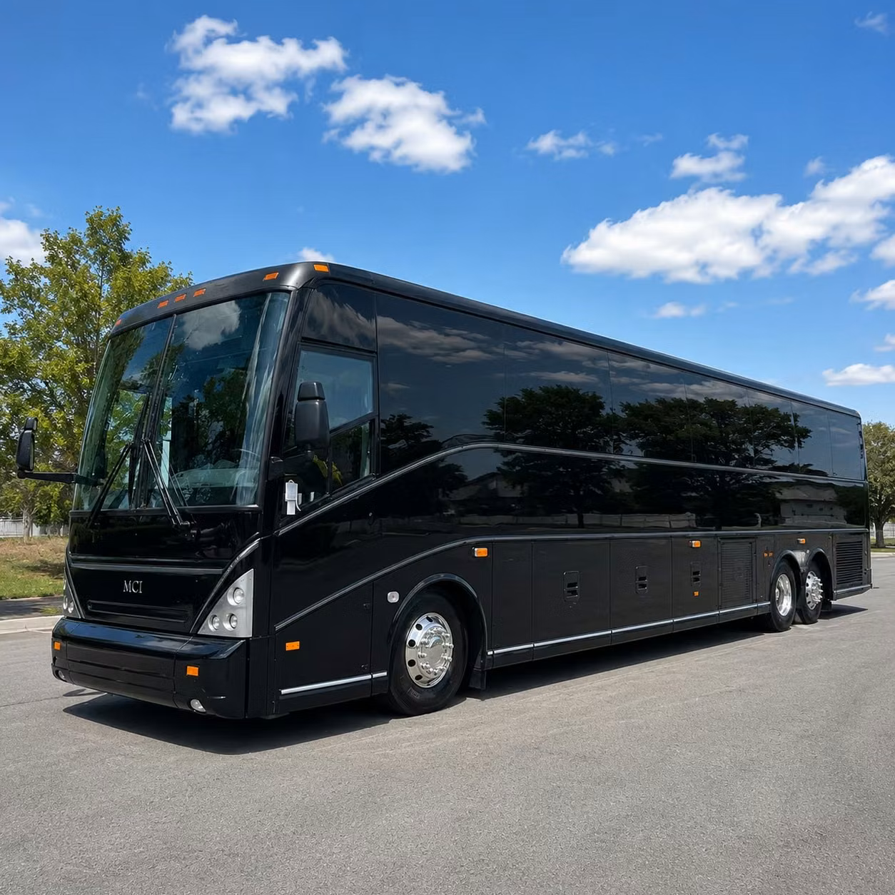 book corporate event transportation in yakima or any city nearby