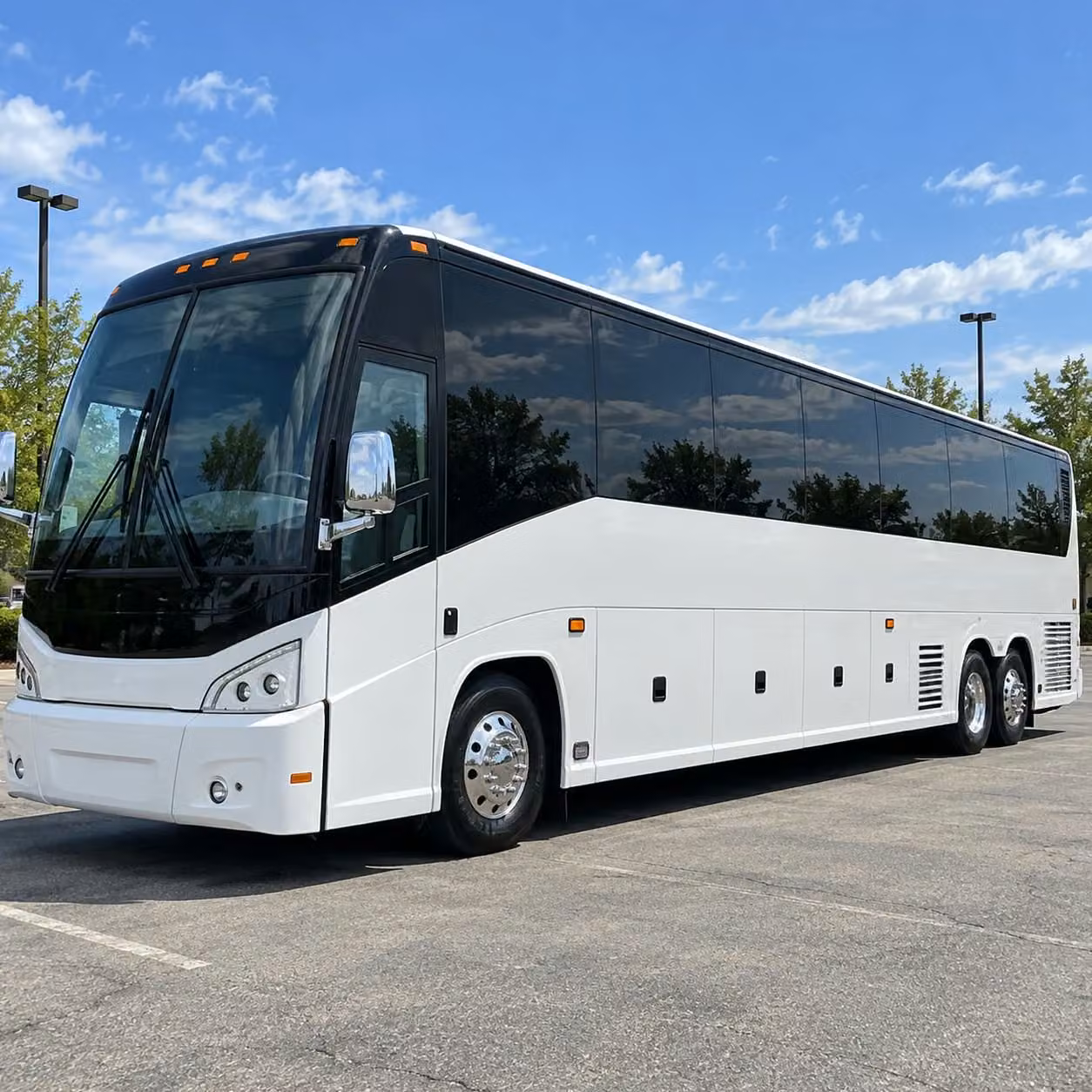 book prom transportation in yakima or any city nearby