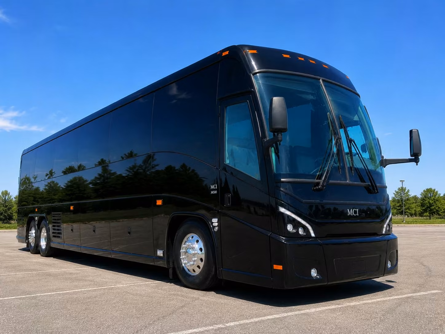 charter buses for yakima sundome events and indoor sports