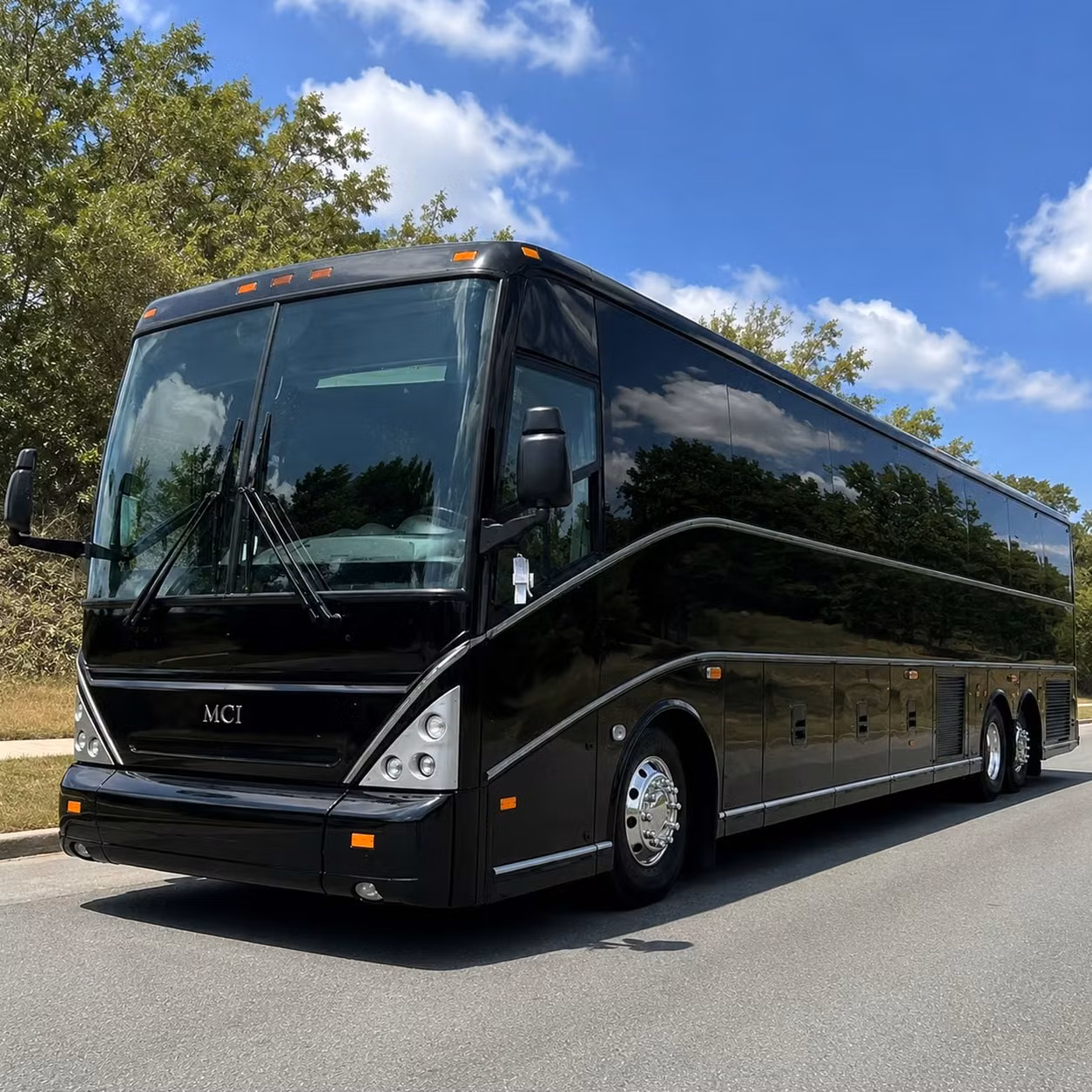 corporate shuttle services for yakima s agricultural and food processing industry
