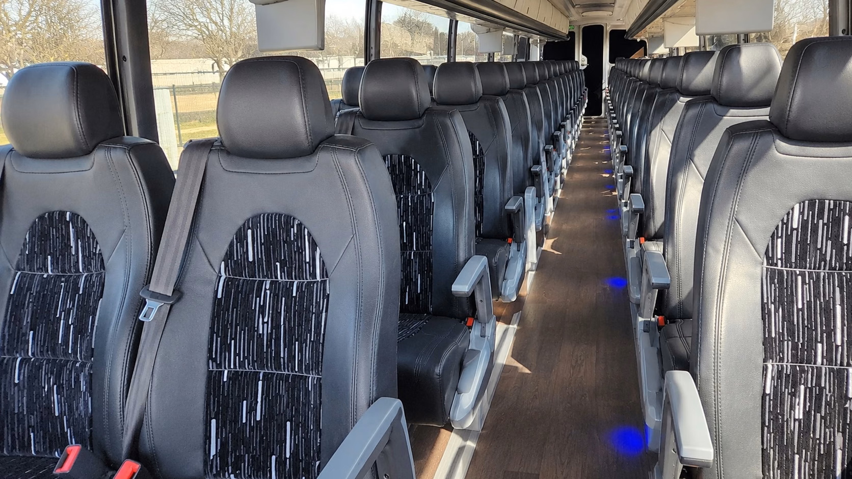 how where and when you re traveling affects yakima bus rental rates