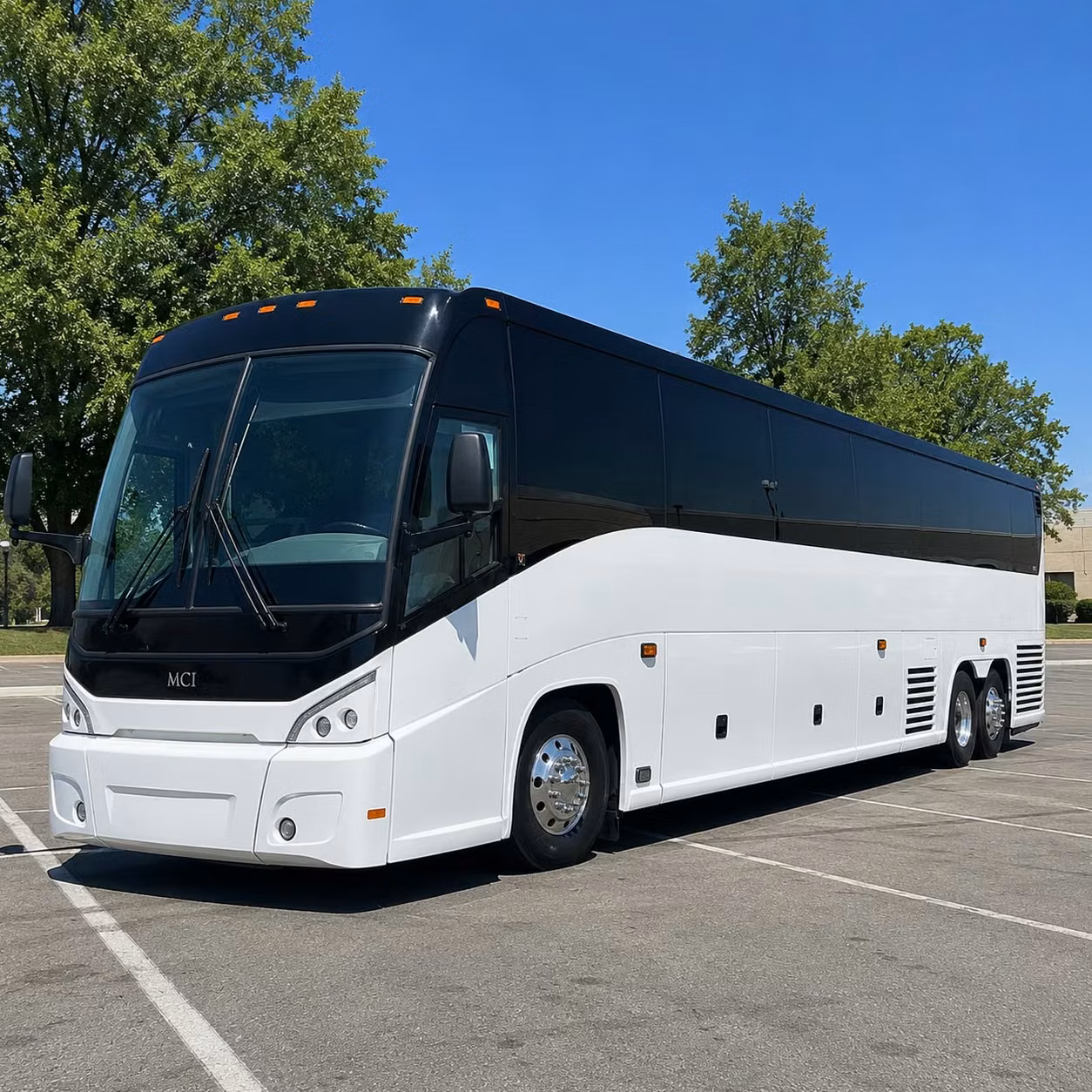 multi day bus rentals and long distance group travel from yakima washington