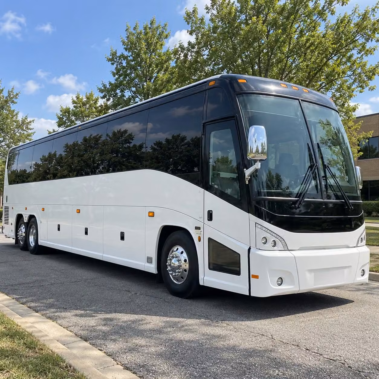 prom homecoming transportation services in yakima