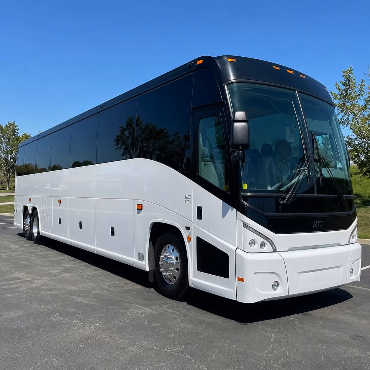 sports team and school group airport transportation in yakima washington