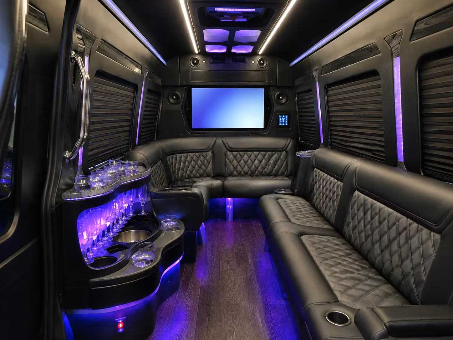 why prom season in yakima fills up fast and why you should book your bus right now