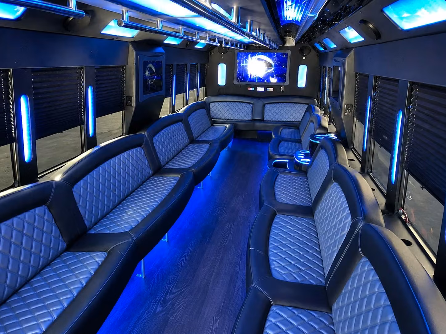 with yakimacharterbus com renting a party bus for concert night in yakima is the move