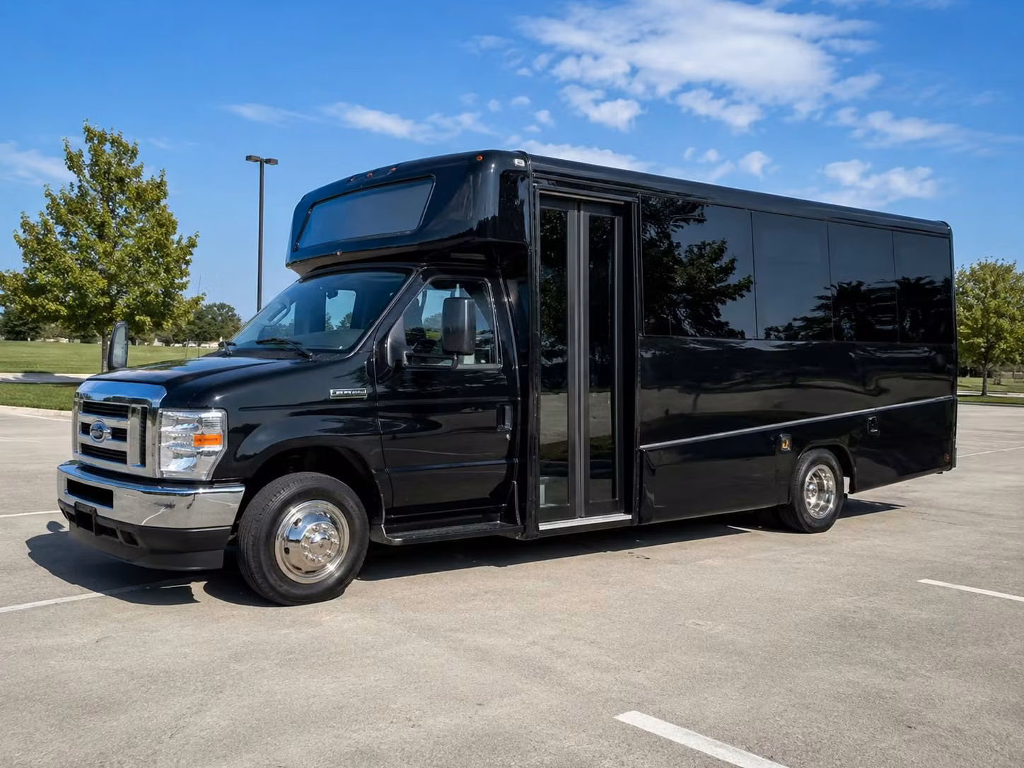 yakima airport transportation