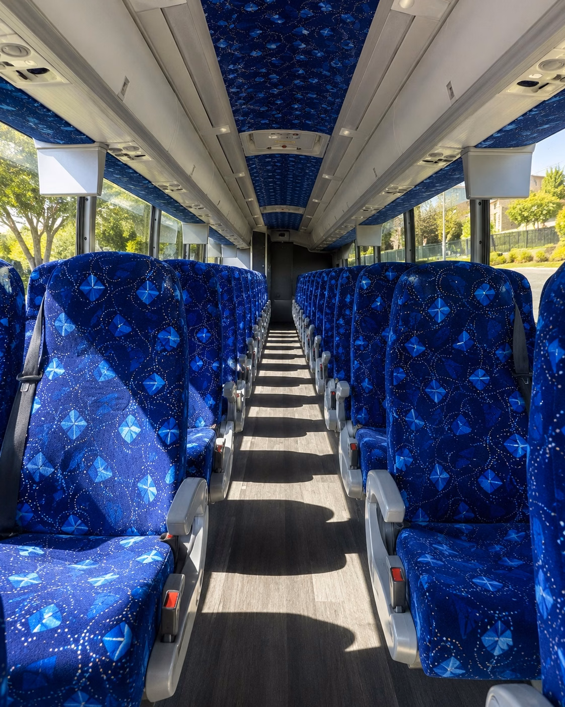 yakima concert transportation