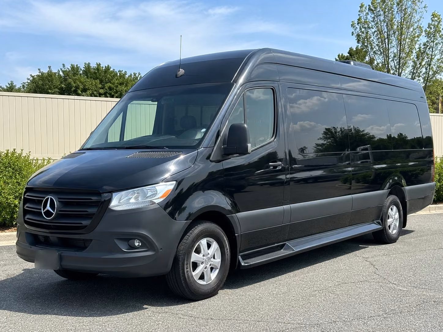 yakima corporate transportation