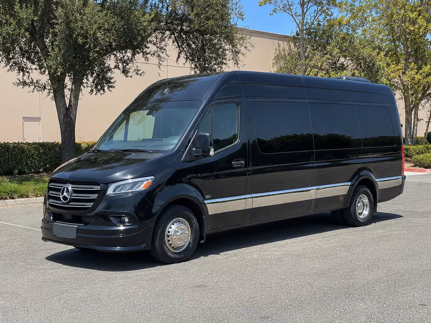 yakima employee transportation