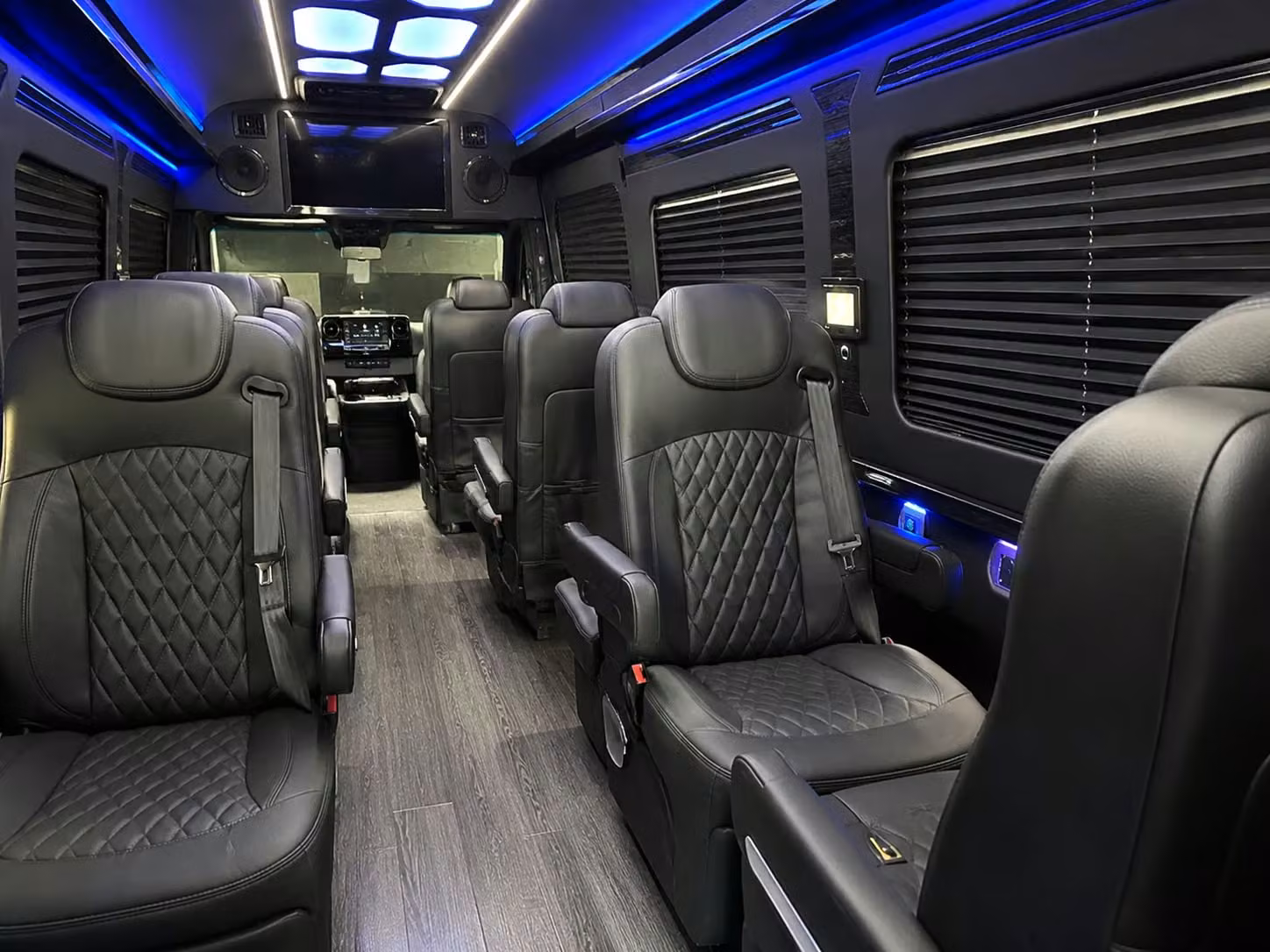 yakima event transportation