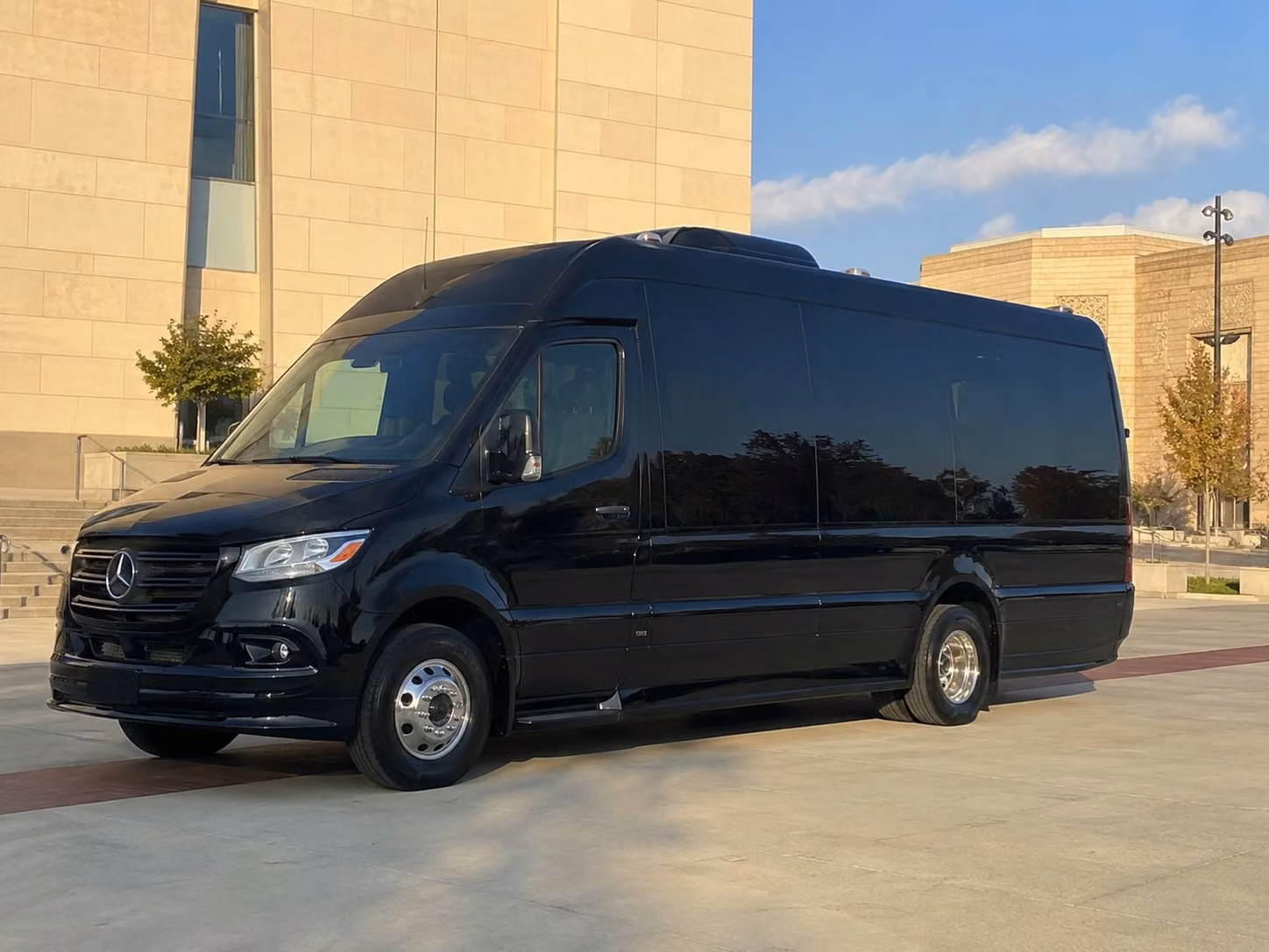 yakima field trip transportation