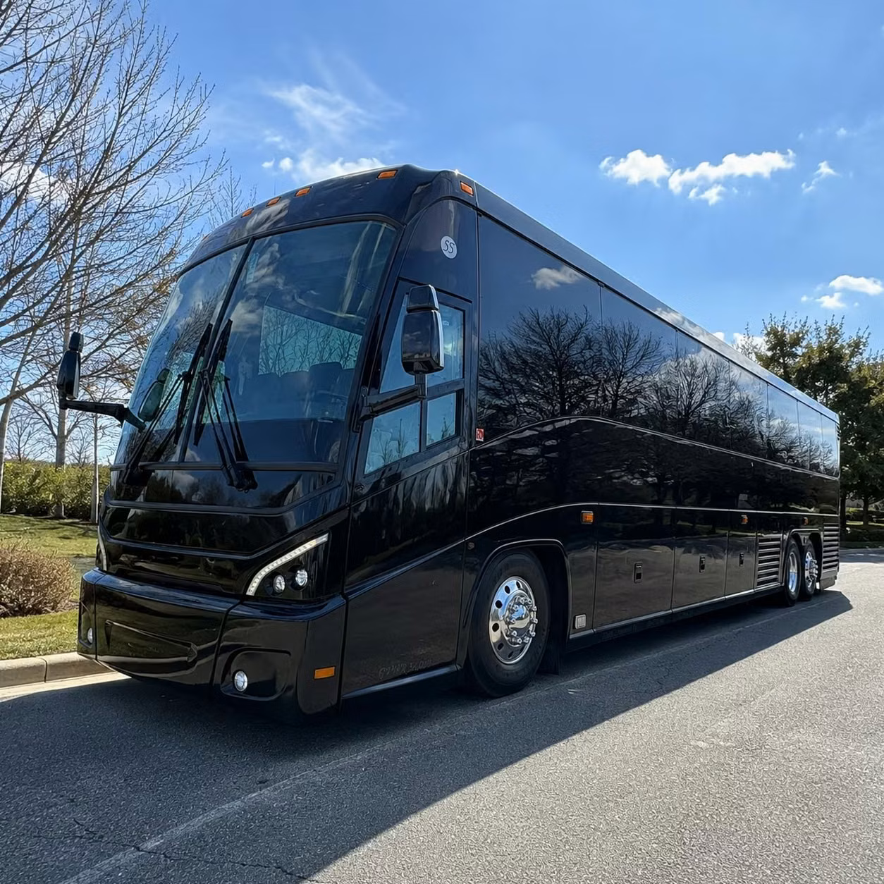 yakima government military transportation service