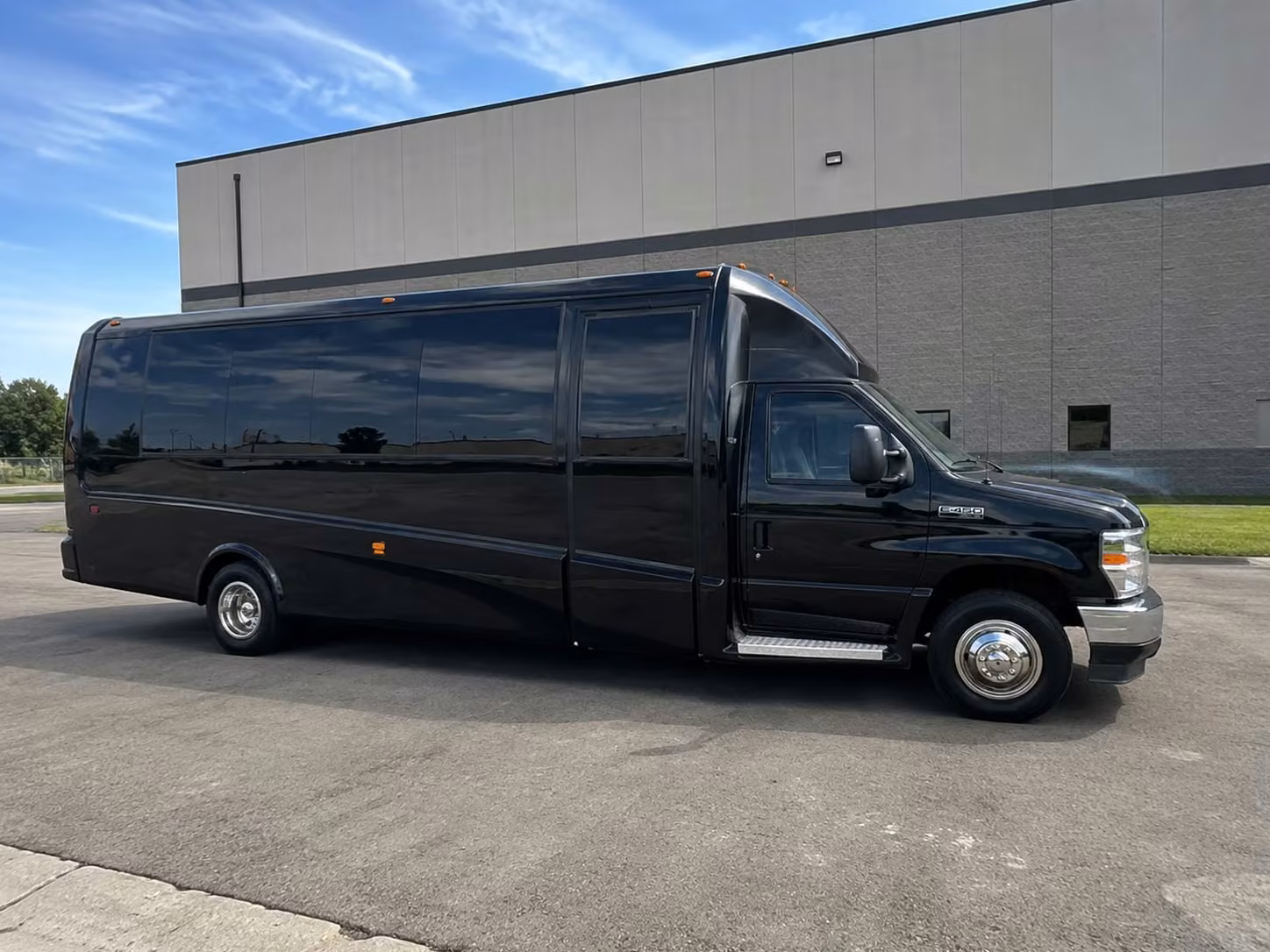 yakima government military transportation