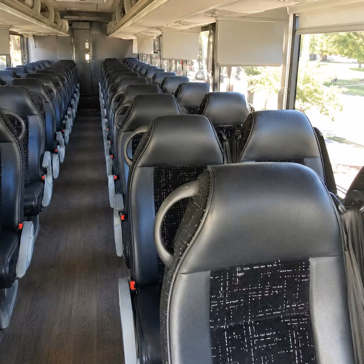 Yakima Group Transportation Services
