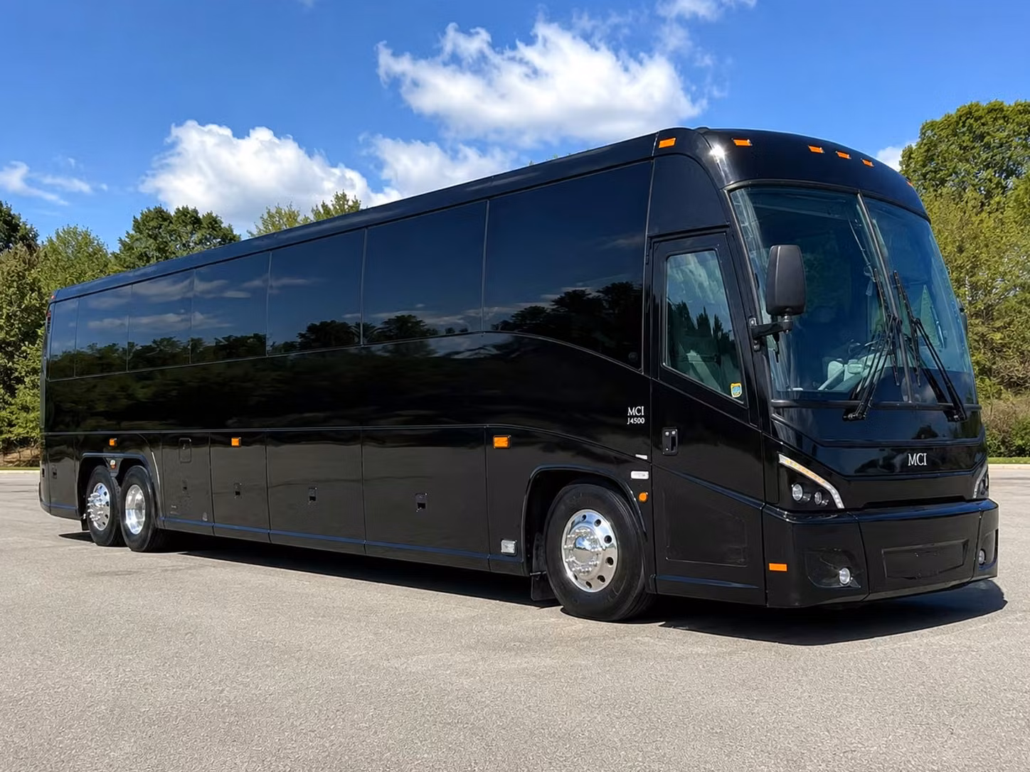 yakima school field trip group event bus rentals