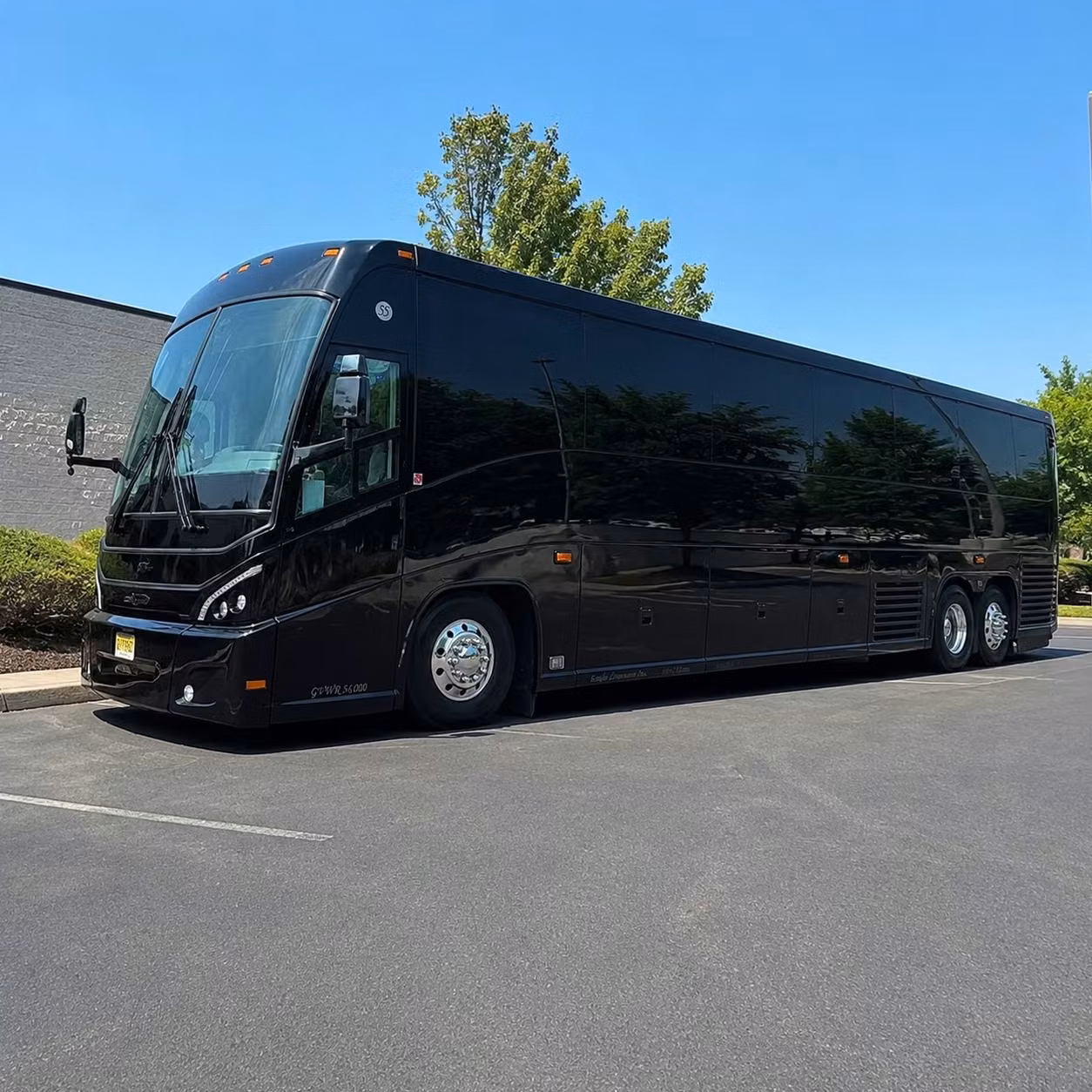 yakima sporting event transportation