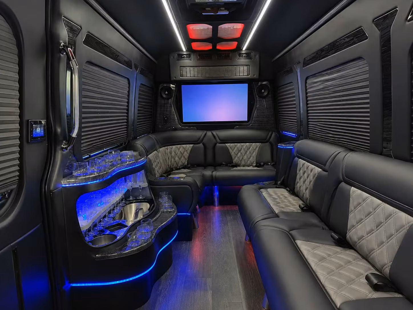 yakima sports team fan group transportation