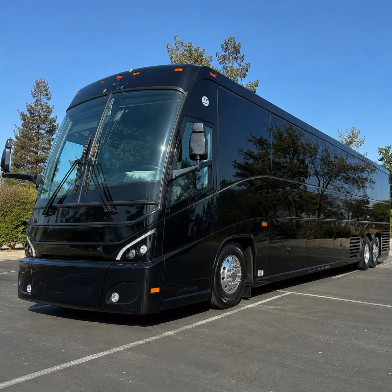 yakima to seattle long distance transportation for groups of every size