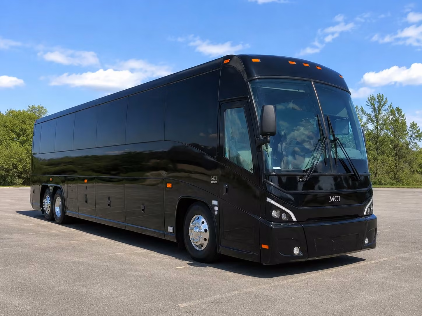 yakima wedding guest shuttle bus rentals