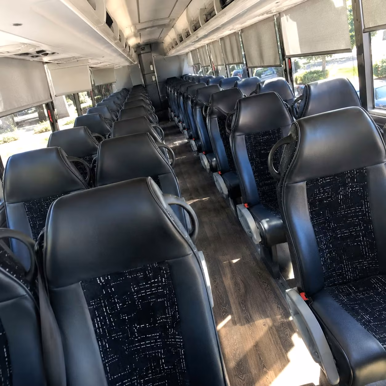 yakimacharter bus rental